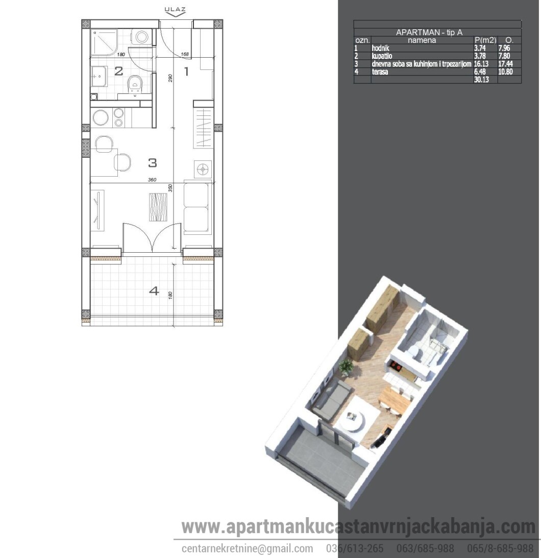 Hotel BORJAK - apartmani (1)-page-001